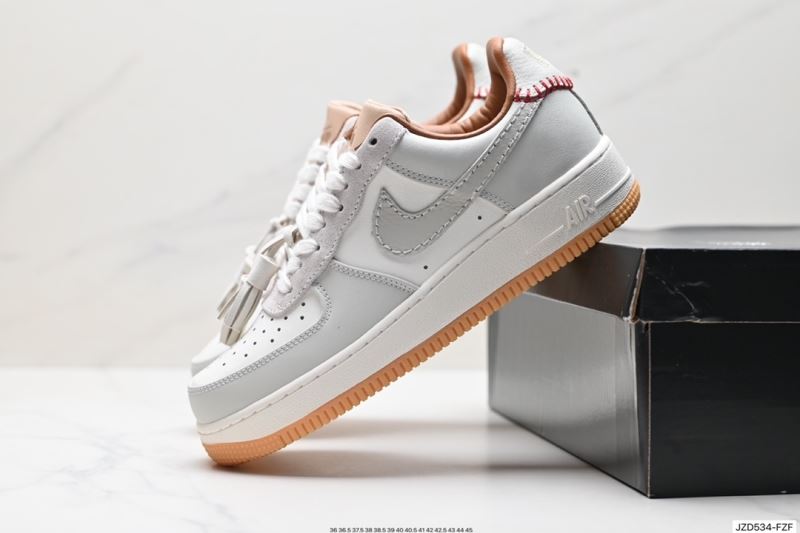 Nike Air Force 1 Shoes